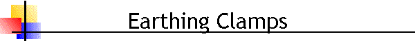 Earthing Clamps