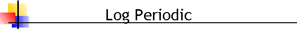 Log Periodic