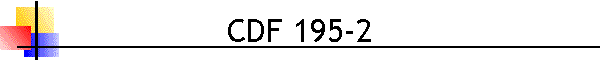 CDF 195-2